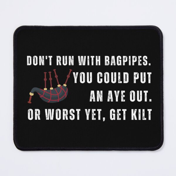 Item preview, Funny Proud Scottish Accent designed and sold by livegood.