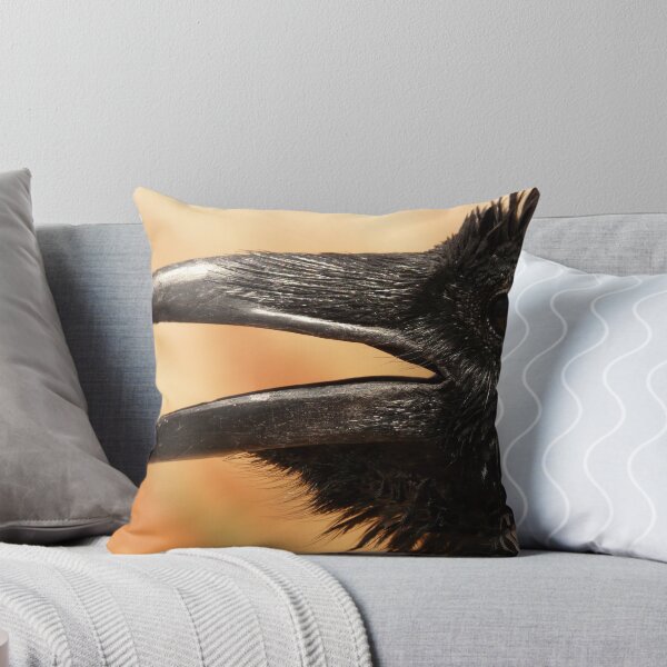 Item preview, Raven designed and sold by CuteVakns.