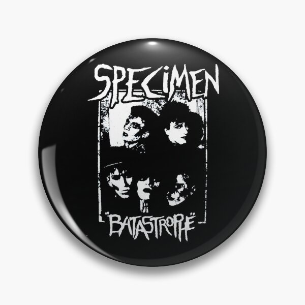 Item preview, Women Men Specimen Band Animal More Then Awesome designed and sold by Hardyrussum.