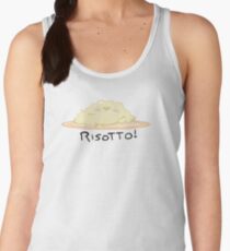 Risotto! Women's Tank Top