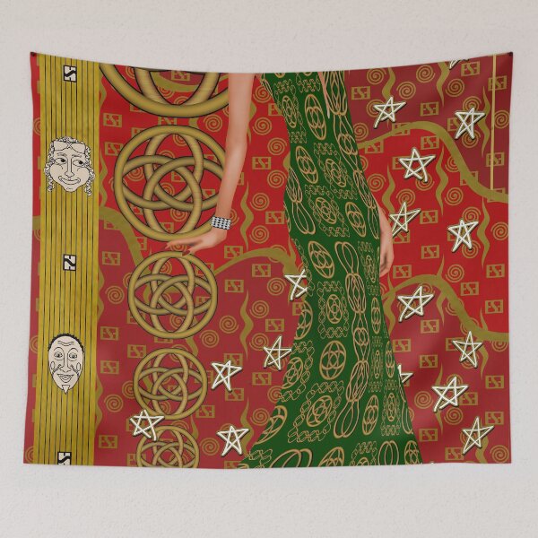 Item preview, Fleur de Elegance, designed and sold by Troy Brown.