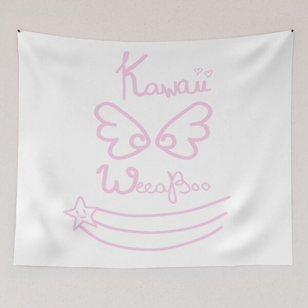 Item preview, Kawaii Weeaboo designed and sold by mikistarlight.