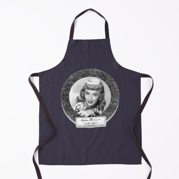 Item preview, Excellent Roles Film Original Vintage Barbara Stanwyck Movie Star Signature Series Gift Movie Fans designed and sold by HowardAngeline.