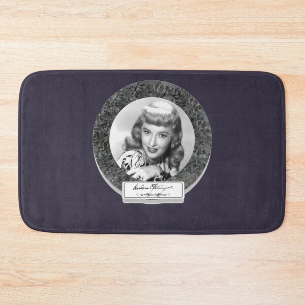 Item preview, Excellent Roles Film Original Vintage Barbara Stanwyck Movie Star Signature Series Gift Movie Fans designed and sold by HowardAngeline.