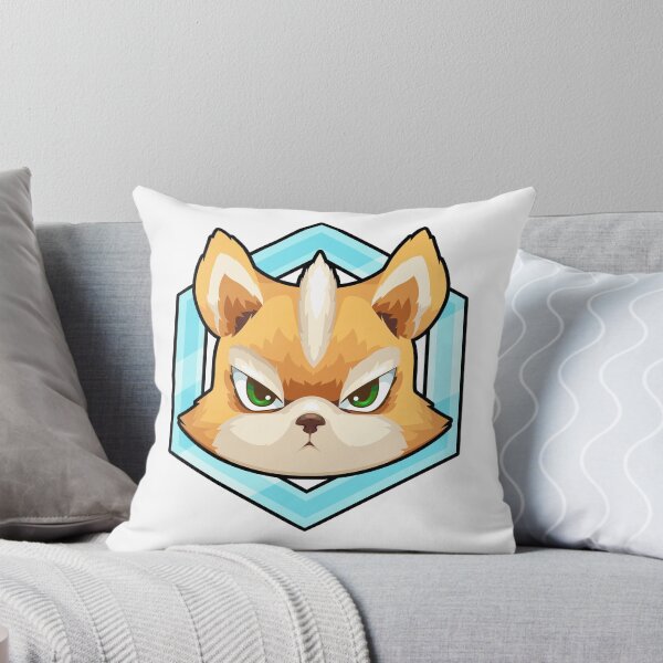 Item preview, StarFox designed and sold by Miago.