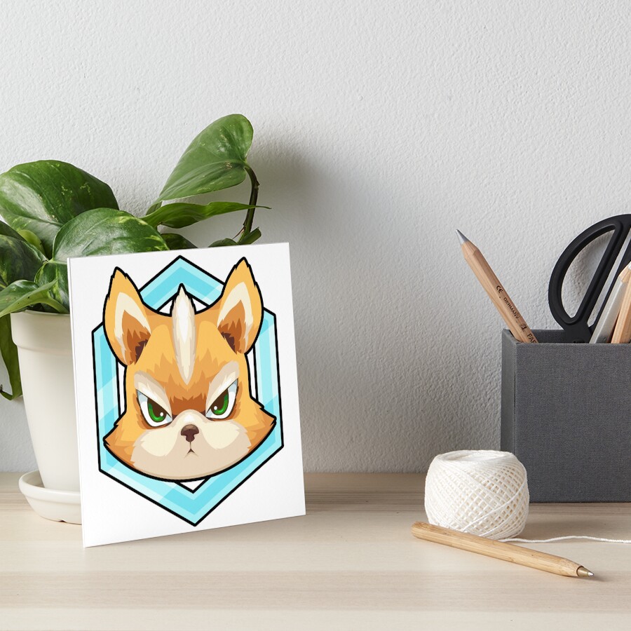 Item preview, Art Board Print designed and sold by Miago.