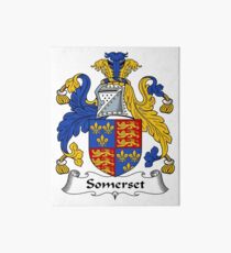 Somerset Art Board