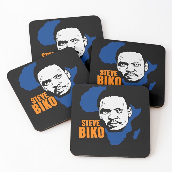 Item preview, Mens Best Activism Steve Biko Awesome For Movie Fan designed and sold by Adlershirda.