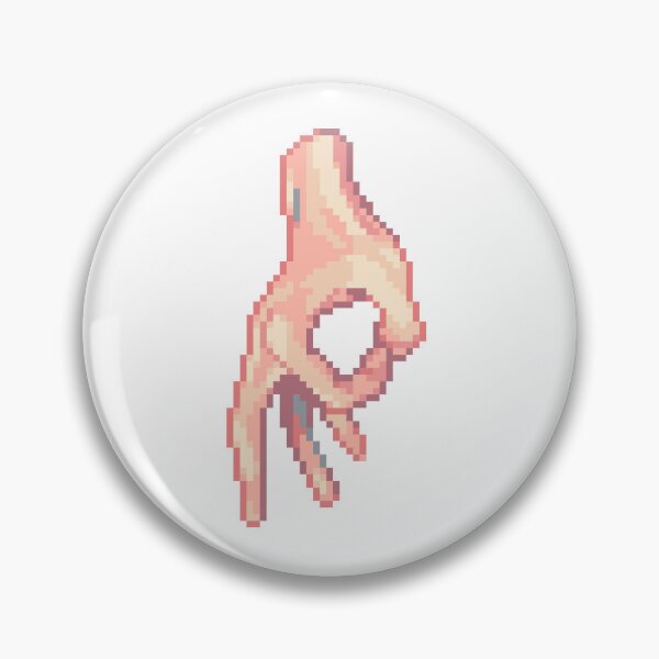 Item preview, Gottem designed and sold by Tofu's Pixel Art Store.
