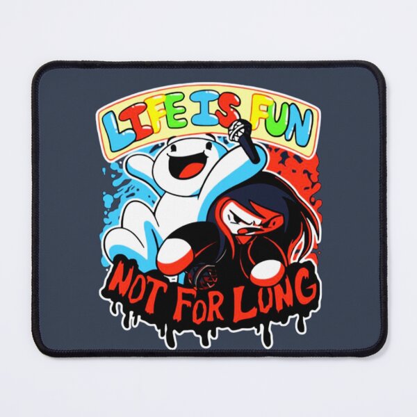 Item preview, TheOdd1sOut life is fun designed and sold by Edmonds07.