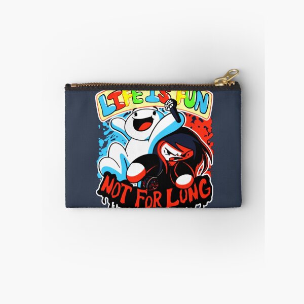Item preview, TheOdd1sOut life is fun designed and sold by Edmonds07.