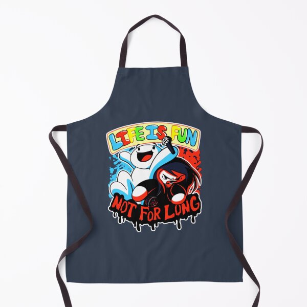 Item preview, TheOdd1sOut life is fun designed and sold by Edmonds07.