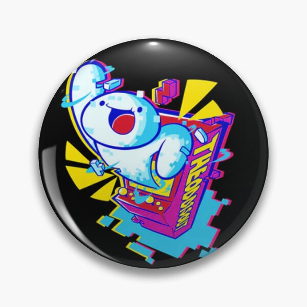 Item preview, TheOdd1sOut retro designed and sold by Edmonds07.