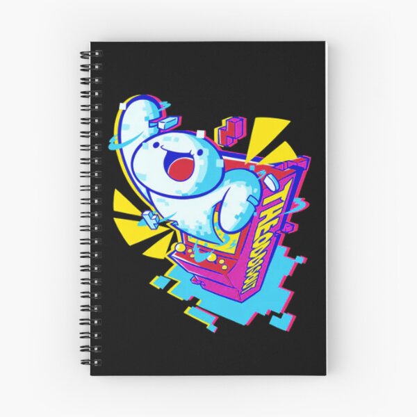 Item preview, TheOdd1sOut retro designed and sold by Edmonds07.