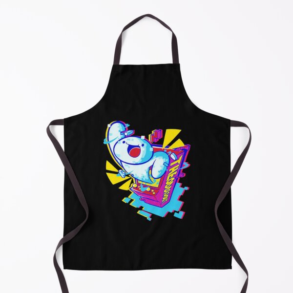 Item preview, TheOdd1sOut retro designed and sold by Edmonds07.