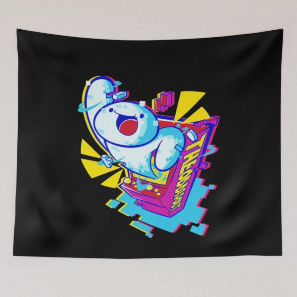 Item preview, TheOdd1sOut retro designed and sold by Edmonds07.
