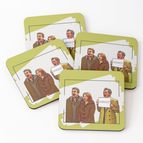 Item preview, Marshall, Lily and Banrey designed and sold by Skillz Arz.