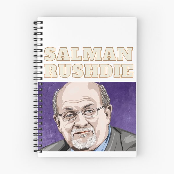 Item preview, salman rushdie designed and sold by The Magic Hand.