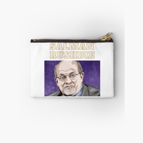 Item preview, salman rushdie designed and sold by The Magic Hand.