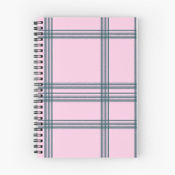 Item preview, Pink green check designed and sold by ljstudio.