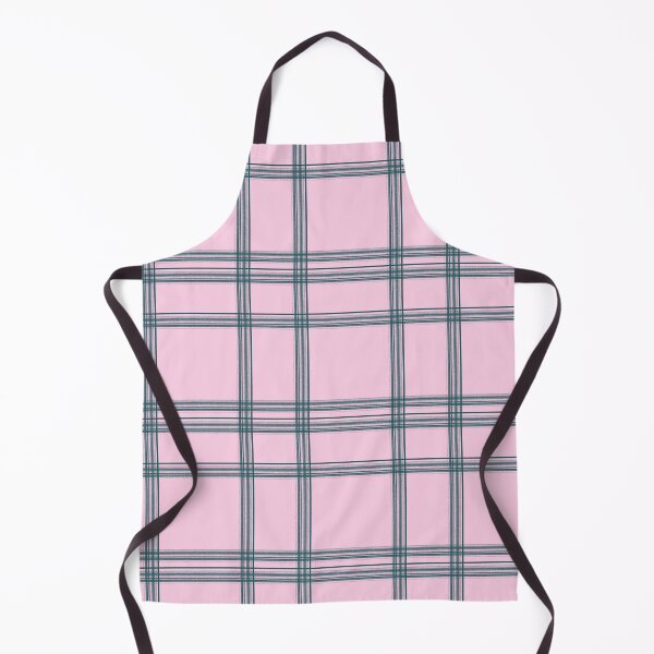 Item preview, Pink green check designed and sold by ljstudio.