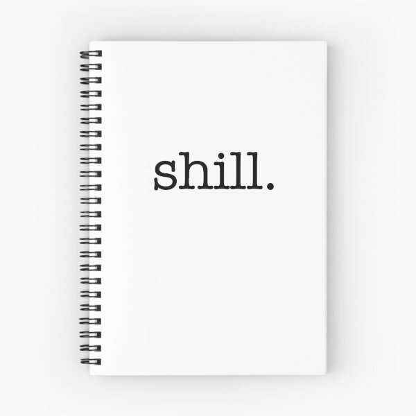 Item preview, Shill - Large designed and sold by Peter Gnas.