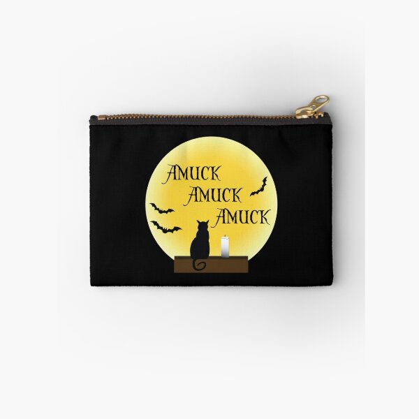 Item preview, Amuck! Amuck! Amuck! - Hocus Pocus designed and sold by iTheressa.