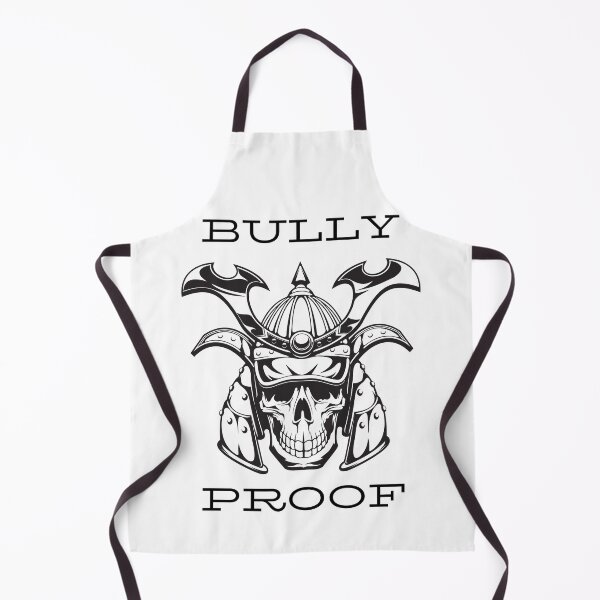 Item preview, Bully Proof designed and sold by Rickido.
