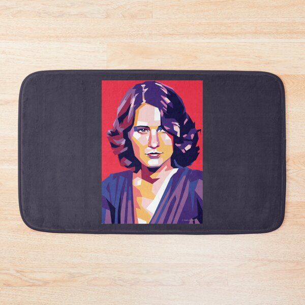 Item preview, Excellent Roles Film Original Vintage Barbara Stanwyck Premium Graphic Gifts designed and sold by HowardAngeline.