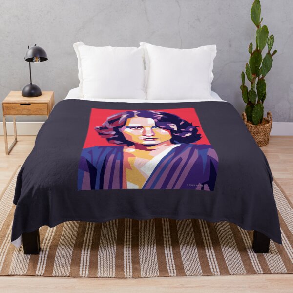 Item preview, Excellent Roles Film Original Vintage Barbara Stanwyck Premium Graphic Gifts designed and sold by HowardAngeline.