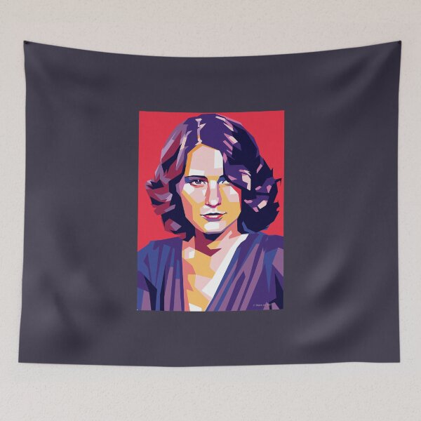 Item preview, Excellent Roles Film Original Vintage Barbara Stanwyck Premium Graphic Gifts designed and sold by HowardAngeline.