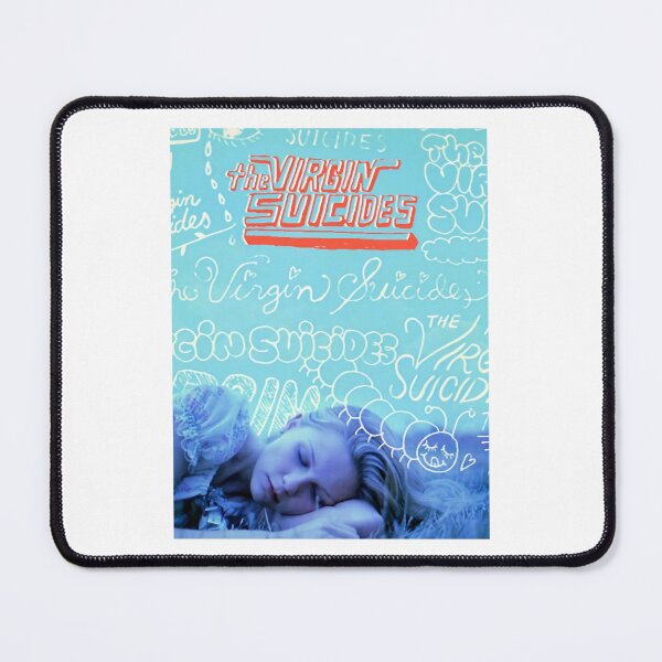 Item preview, the Virgin Suicides (Sofia Coppola, 1999) Classic 79 designed and sold by JosephDaeche.