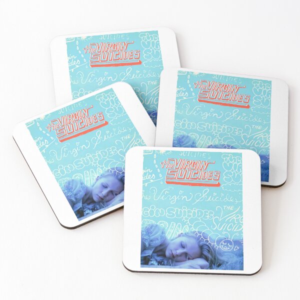 Item preview, the Virgin Suicides (Sofia Coppola, 1999) Classic 79 designed and sold by JosephDaeche.