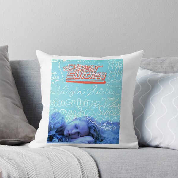 Item preview, the Virgin Suicides (Sofia Coppola, 1999) Classic 79 designed and sold by JosephDaeche.