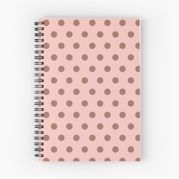 Item preview, Strawberry chocolate dot designed and sold by ljstudio.