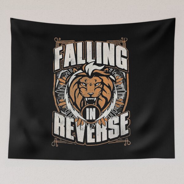 Item preview, LION SHIELD designed and sold by DorotheaNoble.