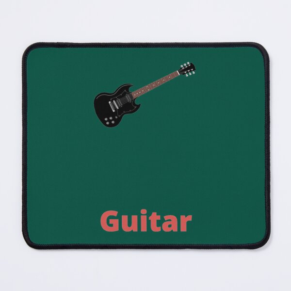 Item preview, Guitar - Guitar Active designed and sold by RubyOdette.