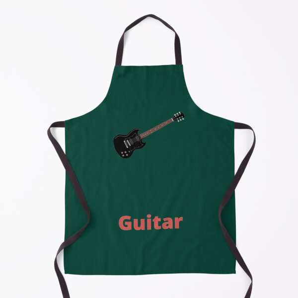 Item preview, Guitar - Guitar Active designed and sold by RubyOdette.