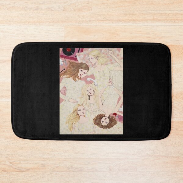 Item preview, Women Men The Virgin Suicides More Then Awesome designed and sold by JosephDaeche.