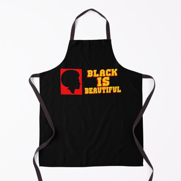 Item preview, Mens Best Steve Biko Black Beauty Vintage Retro designed and sold by Adlershirda.