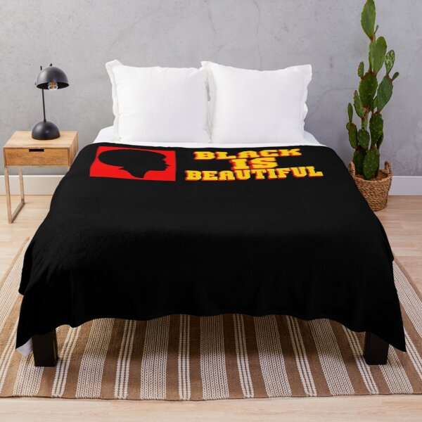 Item preview, Mens Best Steve Biko Black Beauty Vintage Retro designed and sold by Adlershirda.