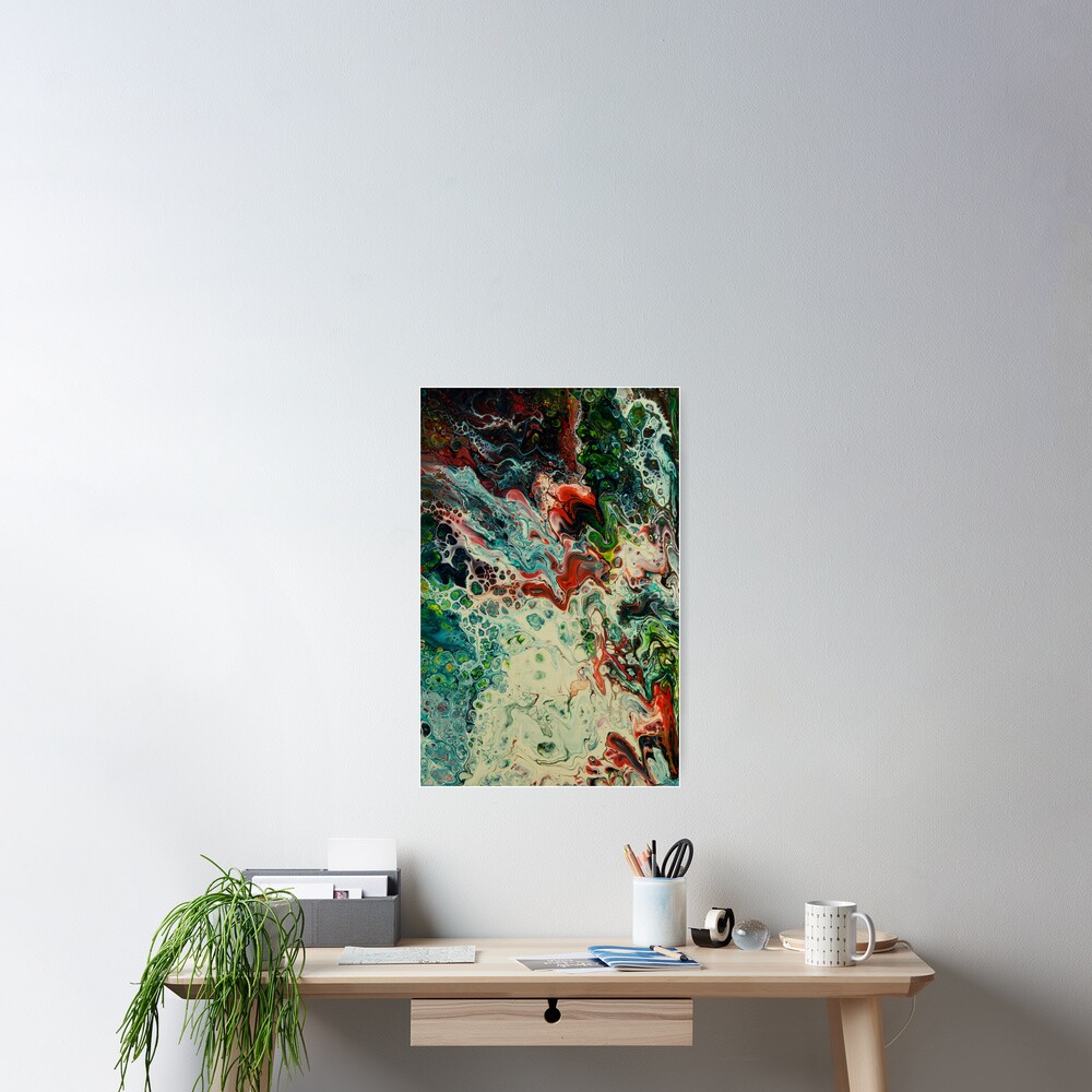 Item preview, Poster designed and sold by InsertTitleHere.