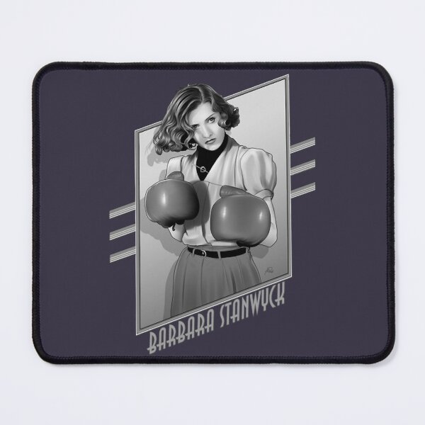 Item preview, Excellent Roles Film Original Vintage Barbara Stanwyck Stanwyck Retro designed and sold by HowardAngeline.