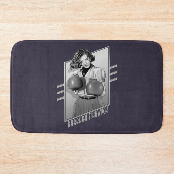 Item preview, Excellent Roles Film Original Vintage Barbara Stanwyck Stanwyck Retro designed and sold by HowardAngeline.