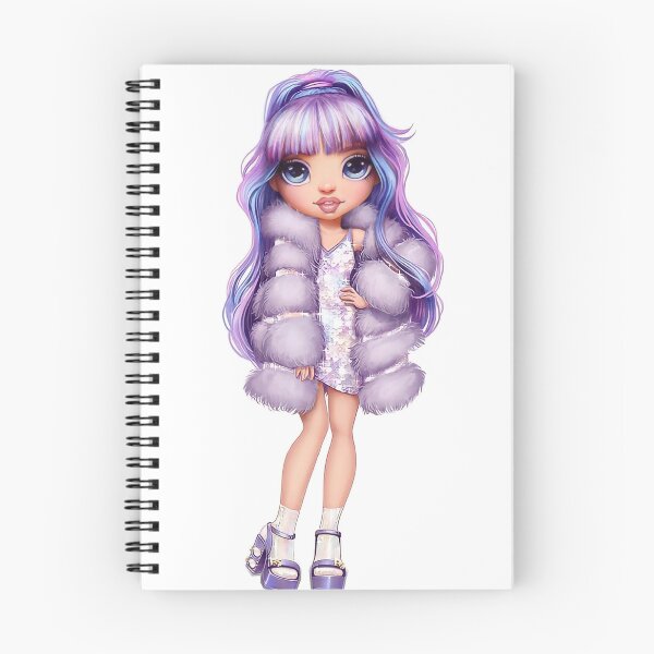 Item preview, Fashion Purple Girl designed and sold by the365tstore.