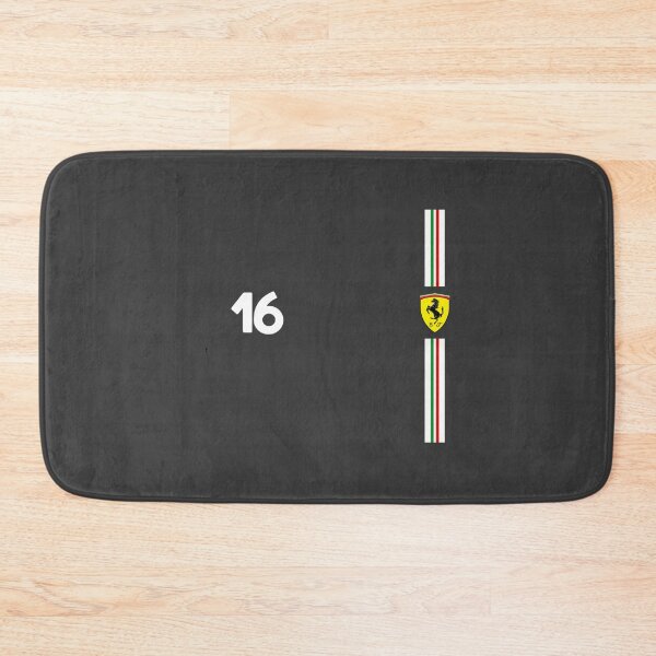 Item preview, Leclerc 16 F1 2022 designed and sold by Gentile570674.