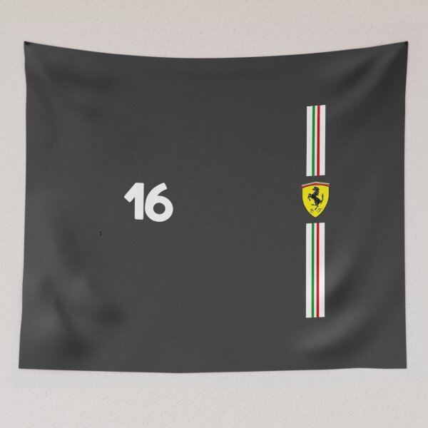 Item preview, Leclerc 16 F1 2022 designed and sold by Gentile570674.