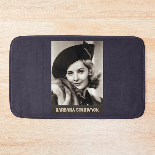 Item preview, Excellent Roles Film Original Vintage Barbara Stanwyck Vintage designed and sold by HowardAngeline.