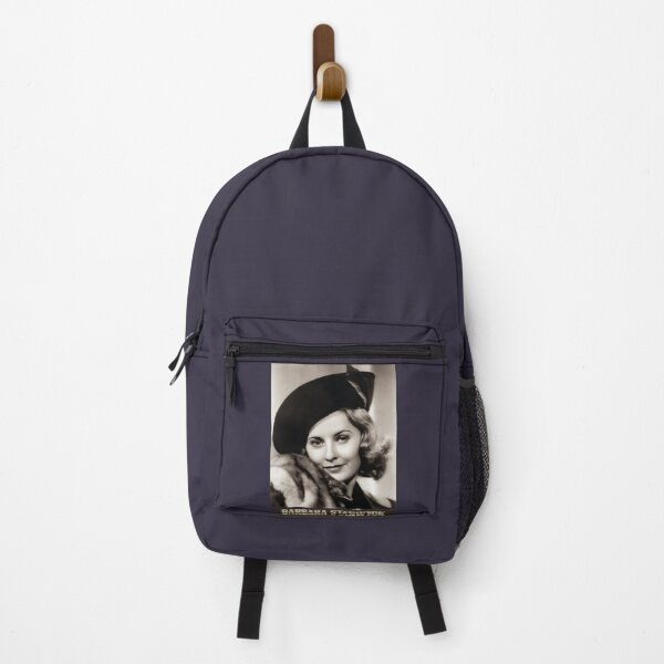Item preview, Excellent Roles Film Original Vintage Barbara Stanwyck Vintage designed and sold by HowardAngeline.