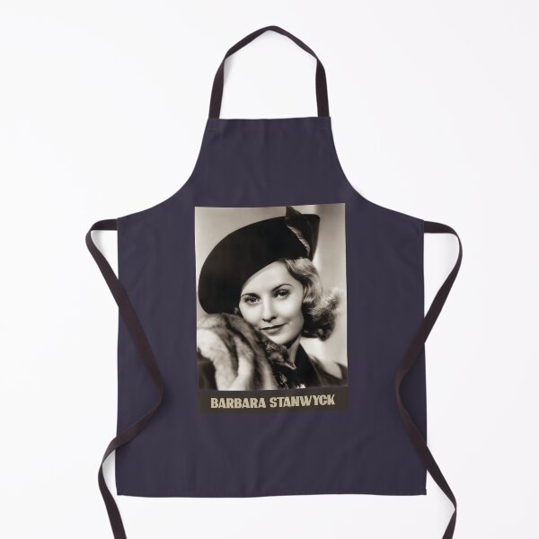 Item preview, Excellent Roles Film Original Vintage Barbara Stanwyck Vintage designed and sold by HowardAngeline.